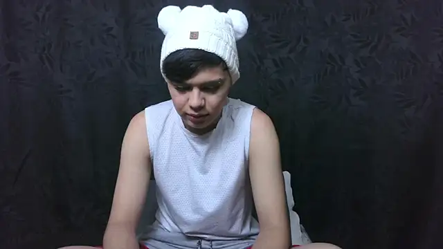 Snapshot of Felipe_Kold chatting on 13, 5, 2026 Felipe Kold online show from 13, 5, 2026
