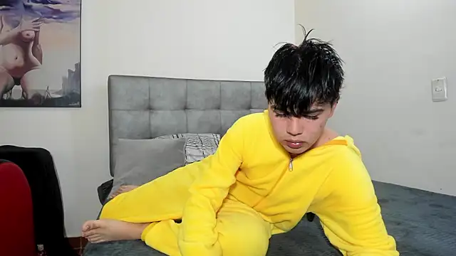 Felipe Kold online show from 21, 4, 2026