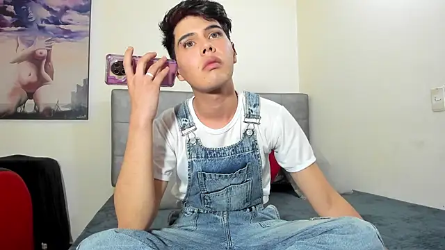 Felipe Kold online show from 23, 4, 2026