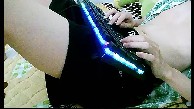 Snapshot of Kangc369 chatting on 25, 4, 2026 Kangc369 online show from 25, 4, 2026