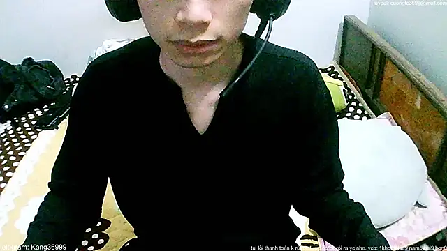 Kangc369 online show from 15, 4, 2026