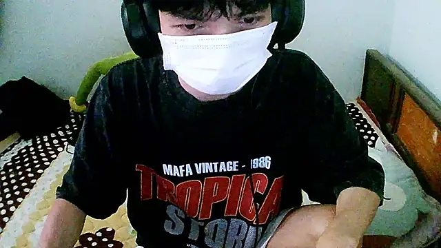Snapshot of Kangc369 chatting on 21, 4, 2026 Kangc369 online show from 21, 4, 2026