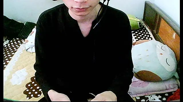 Snapshot of Kangc369 chatting on 27, 4, 2026 Kangc369 online show from 27, 4, 2026