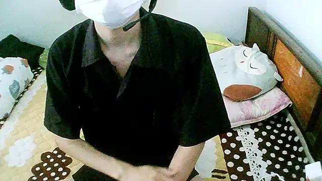 Snapshot of Kangc369 chatting on 9, 5, 2026 Kangc369 online show from 9, 5, 2026