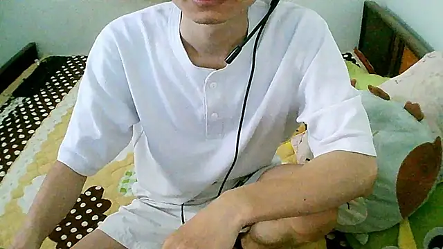 Snapshot of Kangc369 chatting on 4, 5, 2026 Kangc369 online show from 4, 5, 2026