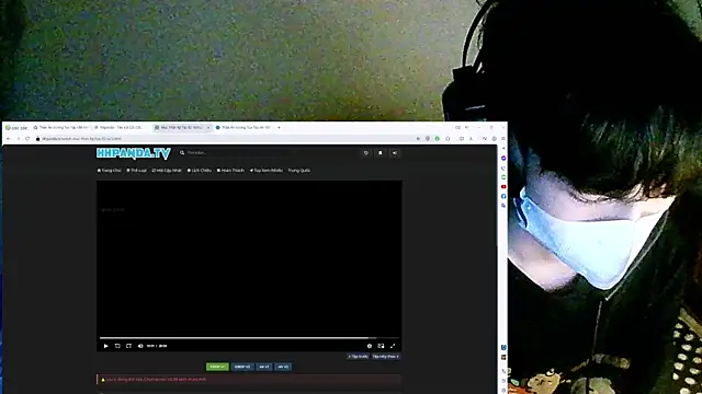 Snapshot of Kangc369 chatting on 10, 5, 2026 Kangc369 online show from 10, 5, 2026