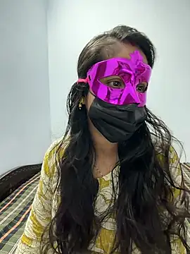 sweetylove01 online show from 19, 4, 2026