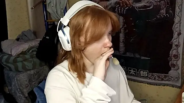 ArnettaMilfort online show from 16, 4, 2026