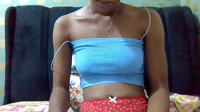 Snapshot of Tessy- chatting on 17, 5, 2026 Tessy- online show from 17, 5, 2026