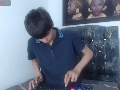 alex it0 online show from 20, 4, 2026