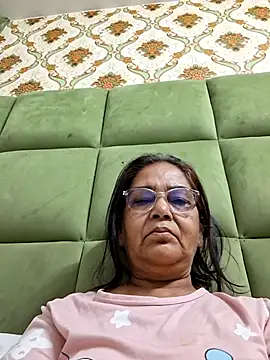 Shalini3456 online show from 21, 5, 2026