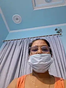 Shalini3456 online show from 3, 6, 2026