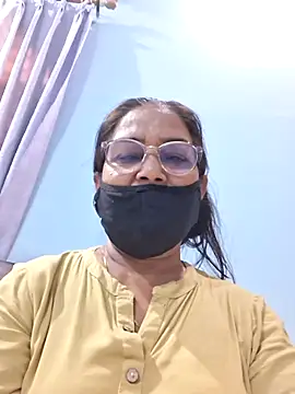 Shalini3456 online show from 3, 6, 2026