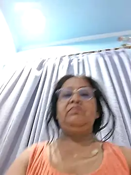 Shalini3456 online show from 4, 6, 2026