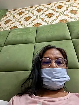 Shalini3456 online show from 21, 5, 2026