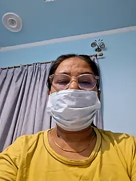Shalini3456 online show from 1, 6, 2026