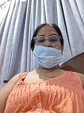 Shalini3456 online show from 4, 6, 2026