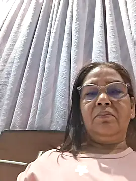 Shalini3456 online show from 24, 5, 2026