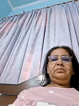 Shalini3456 online show from 23, 5, 2026
