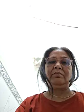 Shalini3456 online show from 27, 4, 2026