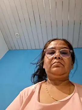 Shalini3456 online show from 9, 5, 2026