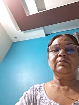 Shalini3456 online show from 29, 4, 2026