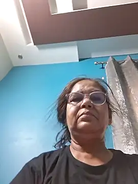 Shalini3456 online show from 13, 5, 2026