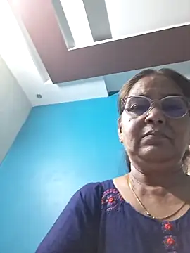 Shalini3456 online show from 12, 5, 2026