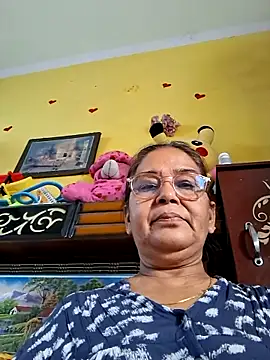 Shalini3456 online show from 30, 4, 2026