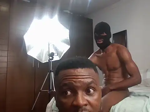 rawAfricanBoyz online show from 30, 5, 2026