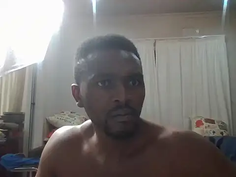 rawAfricanBoyz online show from 25, 4, 2026