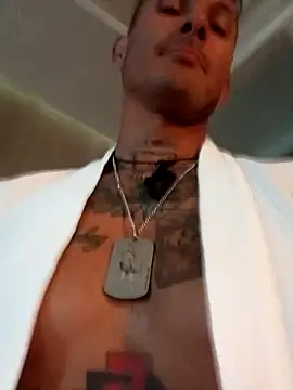 Daddyb00m online show from 11, 5, 2026