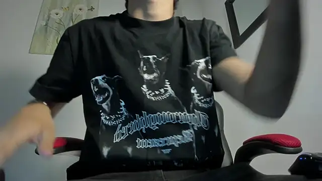 ryanlatiin online show from 22, 4, 2026