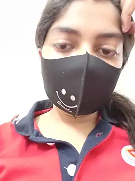 simran rathore online show from 6, 6, 2026