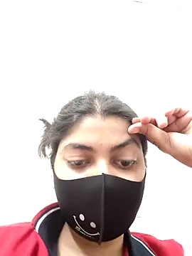 simran rathore online show from 7, 6, 2026