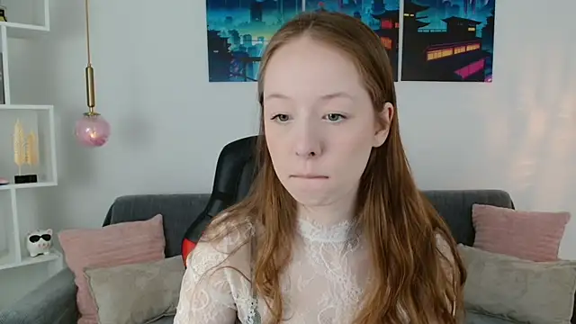Snapshot of AdeleLang chatting on 24, 4, 2026 AdeleLang online show from 24, 4, 2026