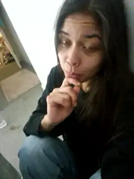 Ariana2001 online show from 19, 4, 2026