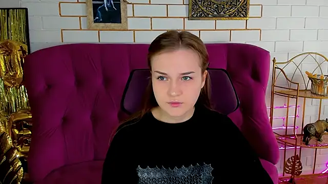 Snapshot of LissaTelor chatting on 7, 7, 2026 LissaTelor online show from 7, 7, 2026