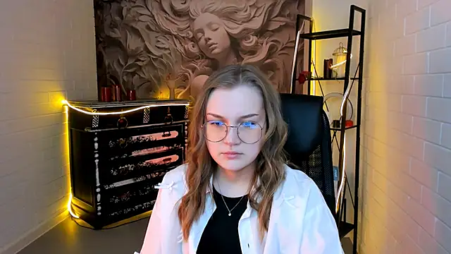 LissaTelor online show from 7, 5, 2026