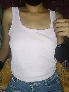 Snapshot of Rashmika__Rouni chatting on 11, 5, 2026 Rashmika Rouni online show from 11, 5, 2026