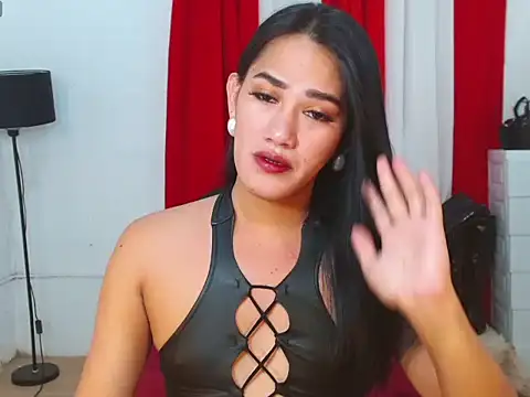 TSOliviax online show from 21, 4, 2026