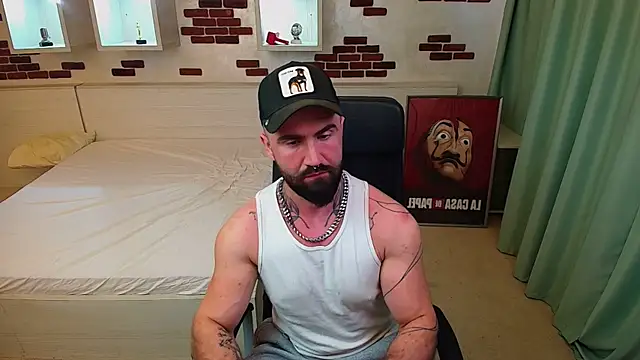 Snapshot of KoaTrace chatting on 5, 5, 2026 KoaTrace online show from 5, 5, 2026
