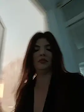 SinfulTina online show from 14, 6, 2026