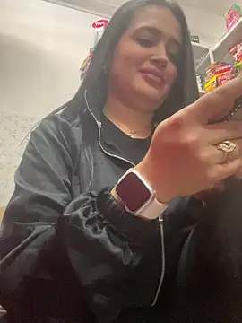 Snapshot of Sara_fun chatting on 20, 9, 2025 Sara fun online show from 20, 9, 2025