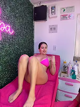 Snapshot of Sara_fun chatting on 17, 6, 2026 Sara fun online show from 17, 6, 2026