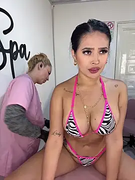 Snapshot of Sara_fun chatting on 22, 2, 2025 Sara fun online show from 22, 2, 2025