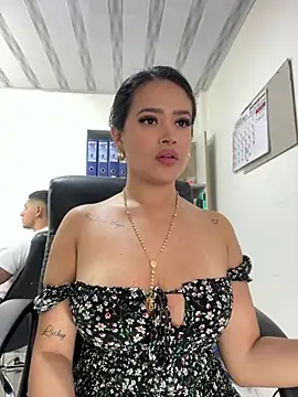 Snapshot of Sara_fun chatting on 21, 2, 2025 Sara fun online show from 21, 2, 2025