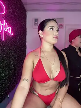 Snapshot of Sara_fun chatting on 19, 3, 2025 Sara fun online show from 19, 3, 2025