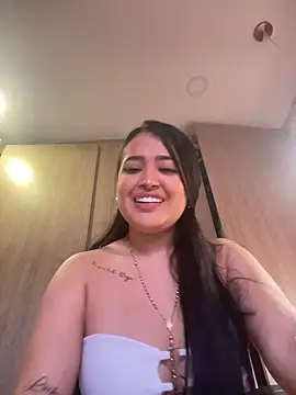 Snapshot of Sara_fun chatting on 7, 11, 2025 Sara fun online show from 7, 11, 2025