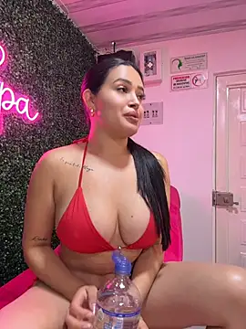 Snapshot of Sara_fun chatting on 18, 7, 2026 Sara fun online show from 18, 7, 2026